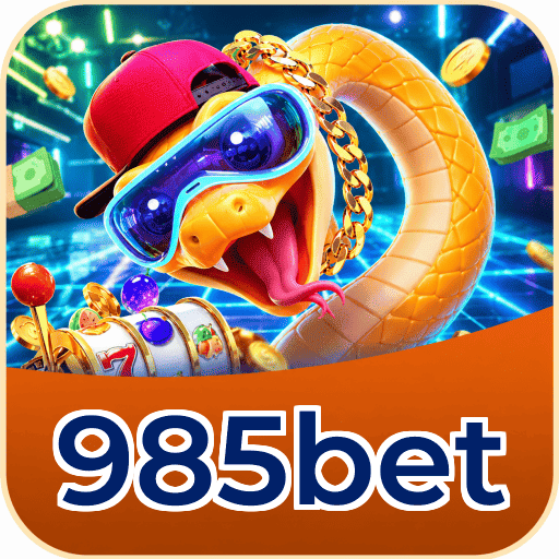 Requisitos do APK 985bet para Android - Logo Oficial