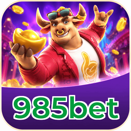985bet Certificado eCOGRA