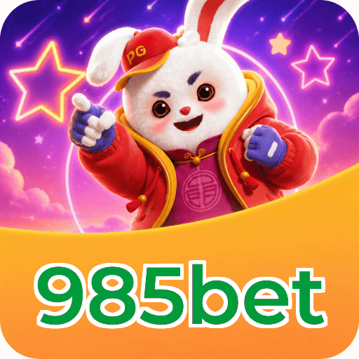 985bet Logo Oficial