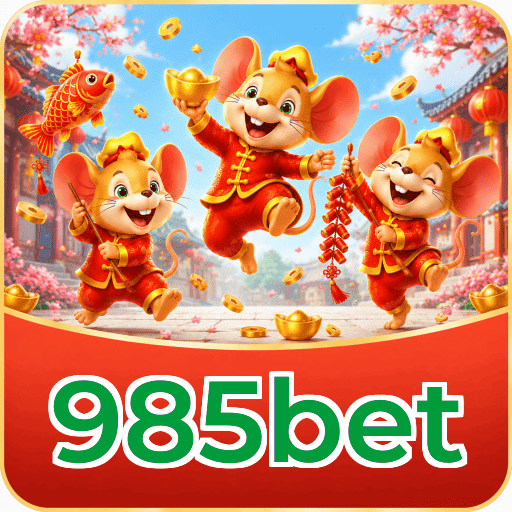 Logo da 985bet