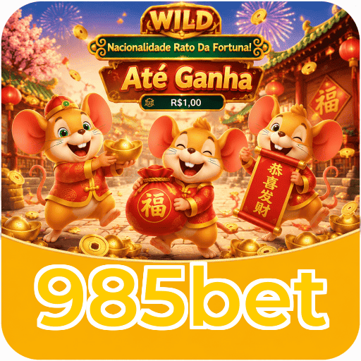 Comparação APP Mobile vs Versão Web 985bet