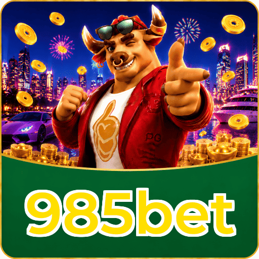 Principais provedores de slots da 985bet - NetEnt, Pragmatic Play, Play'n GO