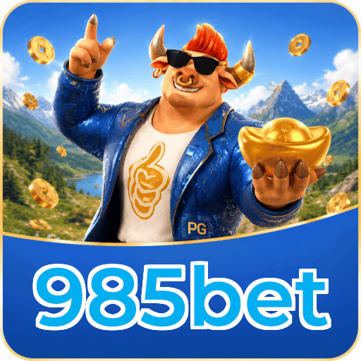 Bot 985bet Telegram